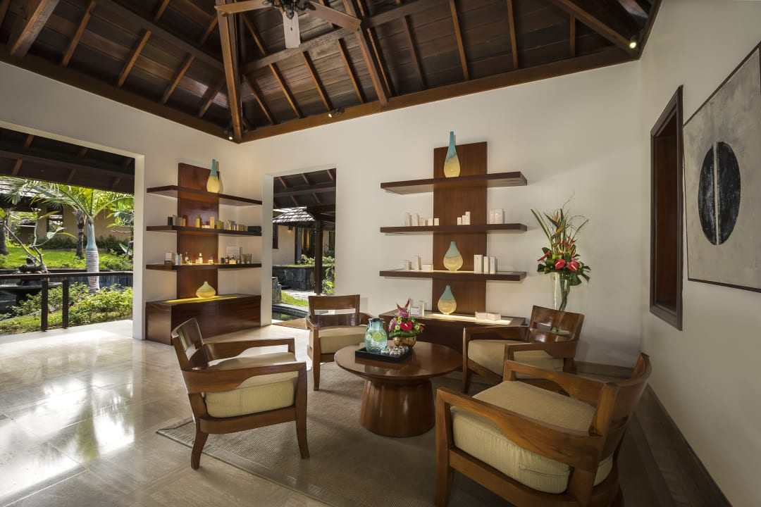 Sport & Freizeit Shanti Maurice Resort & Spa