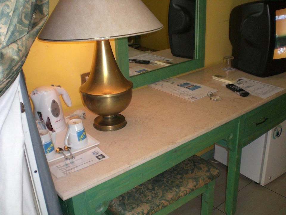 Zimmer Giftun Azur Resort