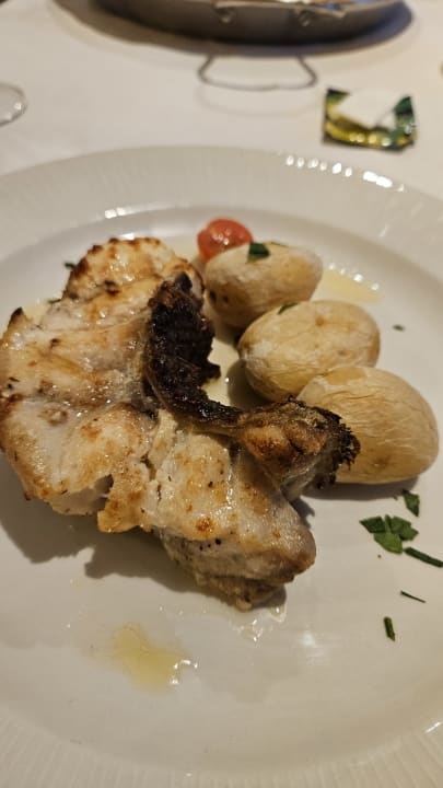 Gastro Sheraton Fuerteventura Golf & Spa Resort