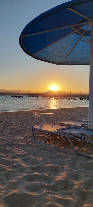 Strand Pyramisa Beach Resort Sahl Hasheesh