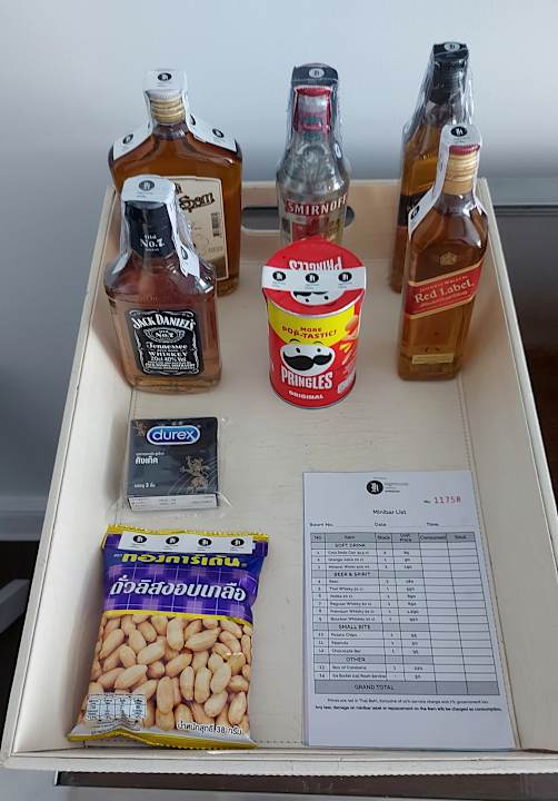 Gastro Night Hotel Bangkok - Sukhumvit 15