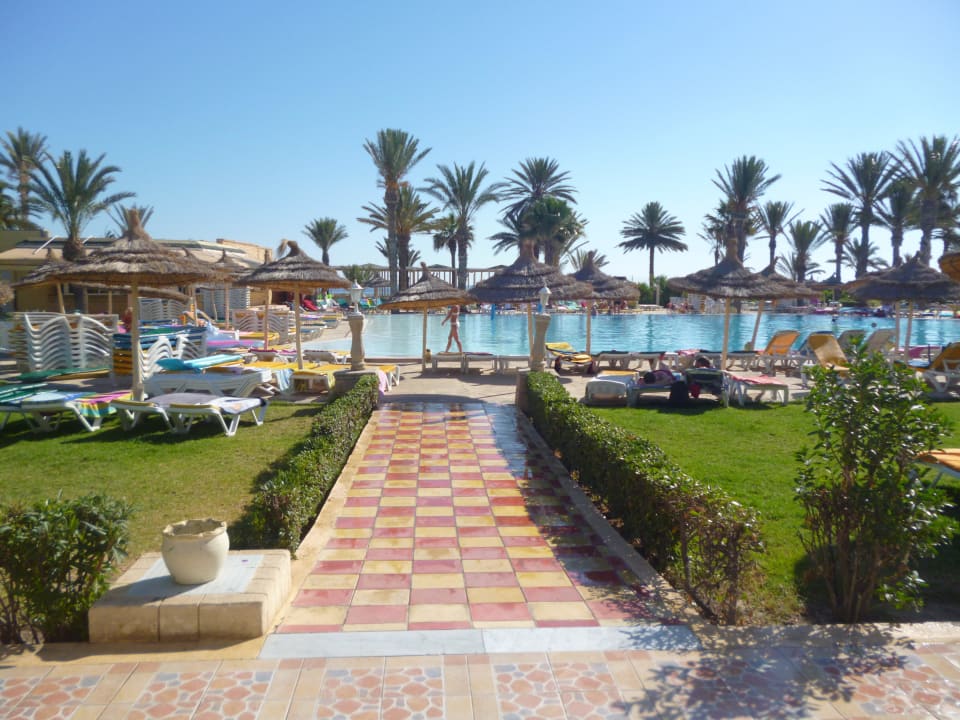 2 Houda Golf & Beach Club