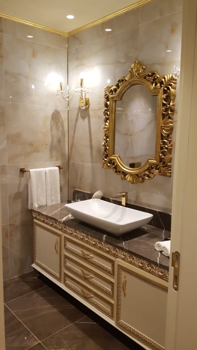 Zimmer The Plaza Bodrum