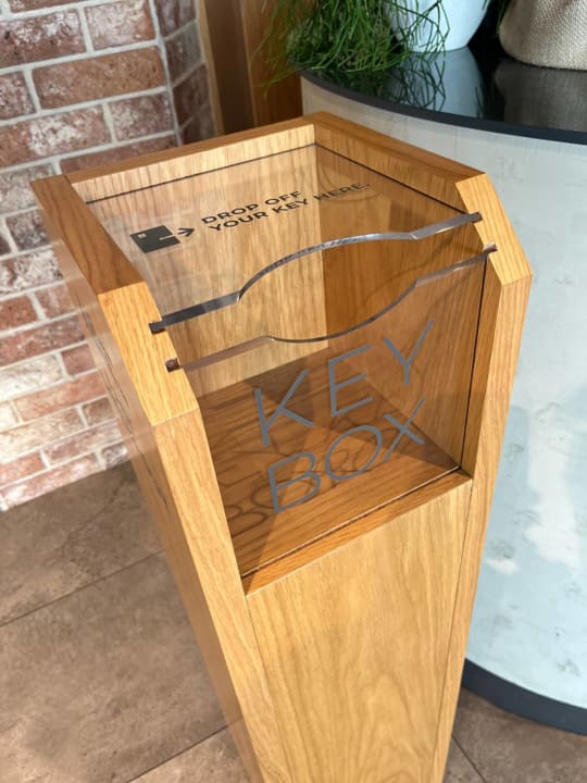 Lobby Mercure Katowice Centrum