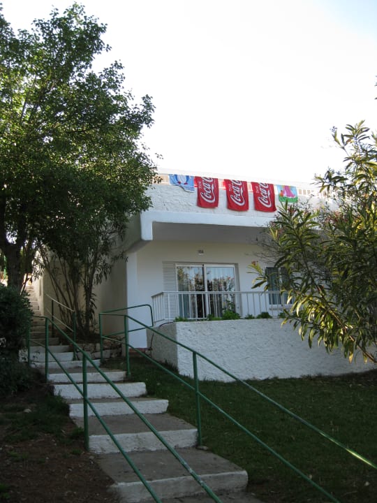 Familien Appartement 1 oben Flipflop Cala Romantica