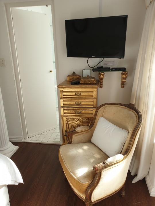 Zimmer Our Hermanus House