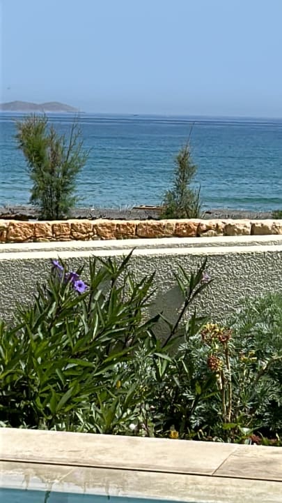 Ausblick Mitsis Rinela