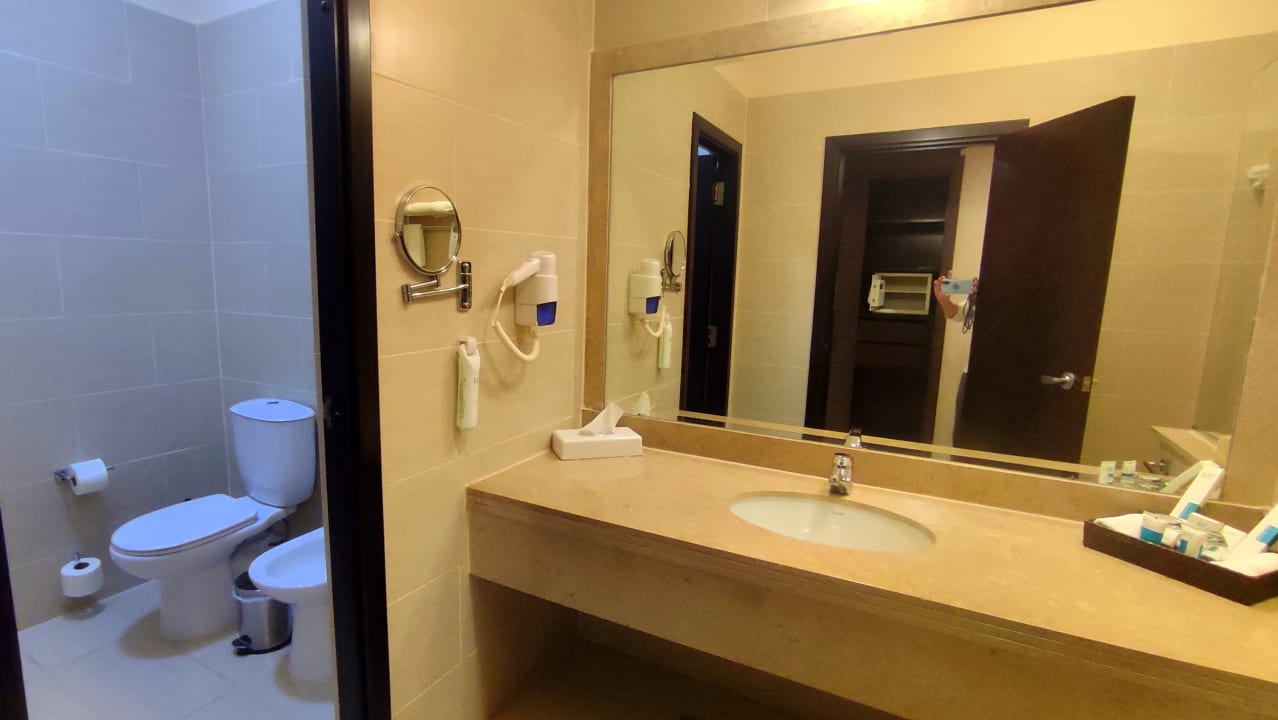 Zimmer JAZ Aquamarine Resort