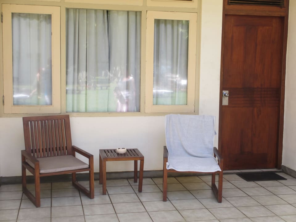 Terrasse Mermaid Hotel & Club