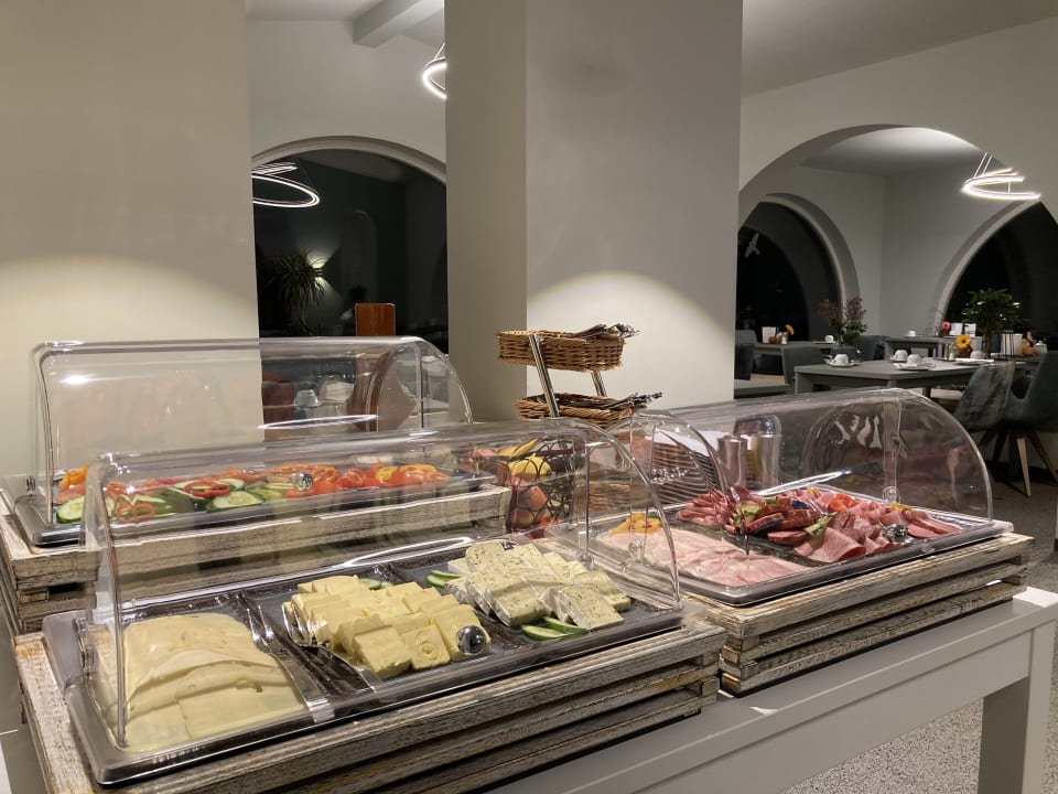 Gastro Ferienhotel Luitpold