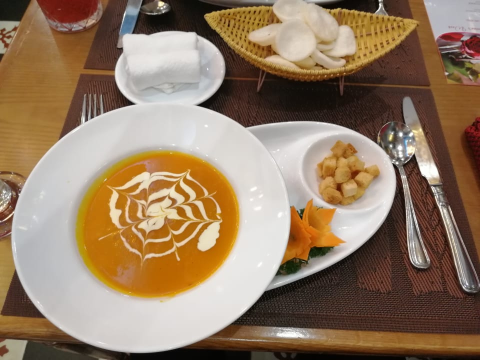 Gastro Hanoi Pearl Hotel