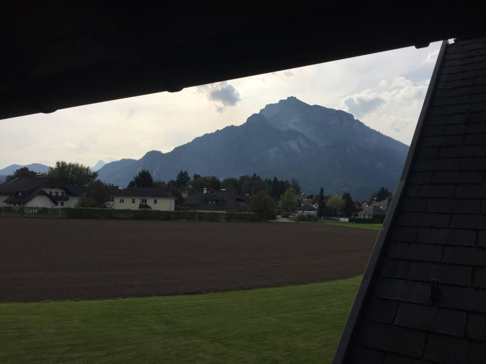 Untersberg Friesachers Aniferhof