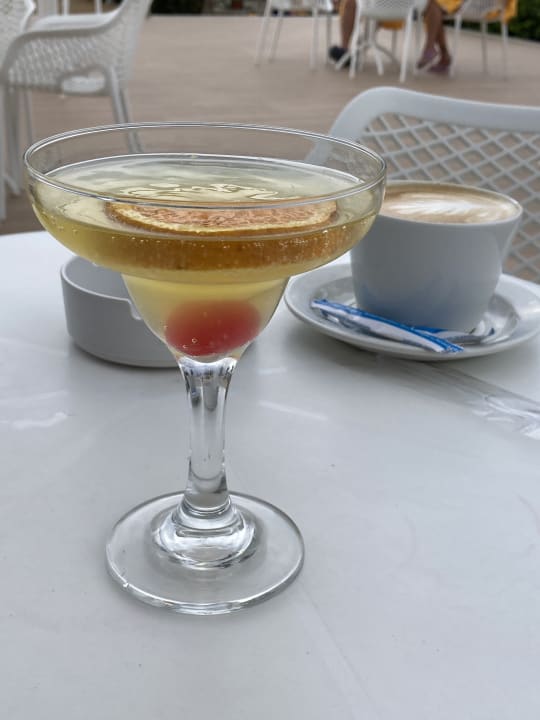 Gastro Rethymno Palace