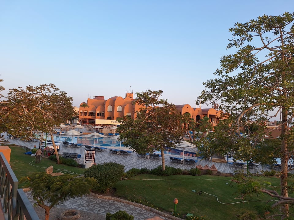 Ausblick Akassia Swiss Resort