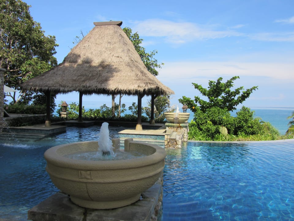 Pool Hotel Pimalai Resort & Spa