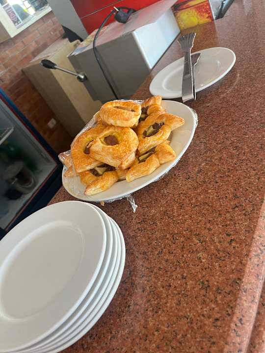 Gastro Bliss Nada Beach Resort