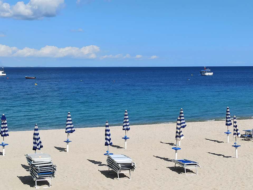 Strand Agriturismo Podere Pansera