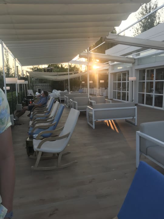 Sonstiges BG Hotel Rei del Mediterrani Palace