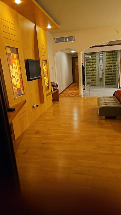 Zimmer Hotel Defne Kumul Deluxe