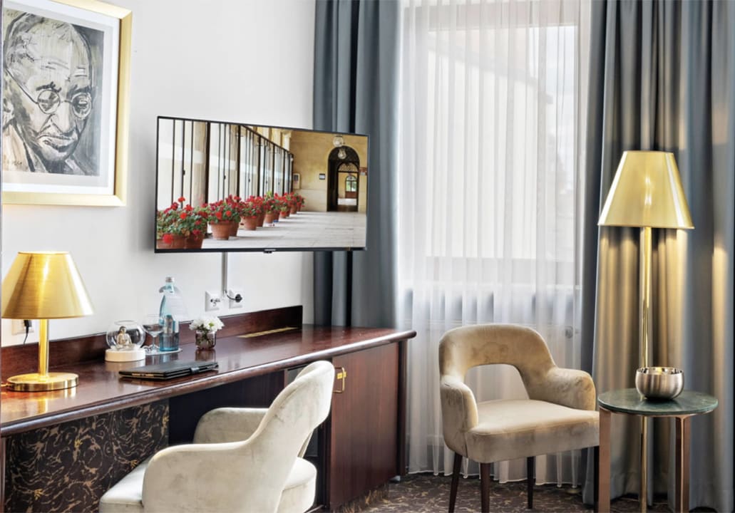 Zimmer City-Hotel Aschaffenburg