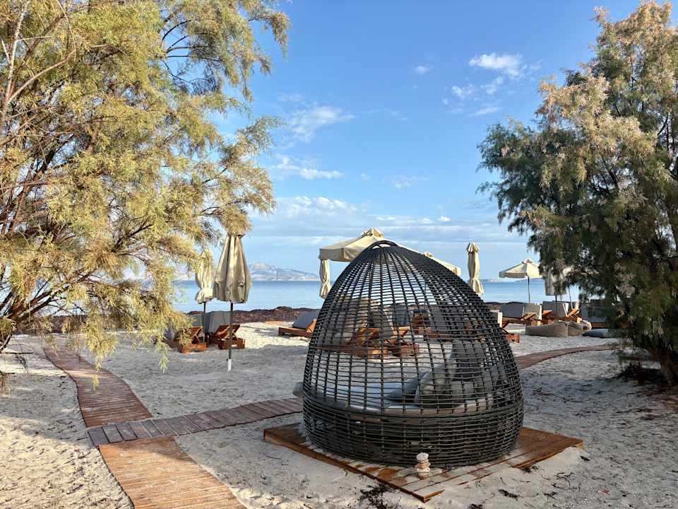 Strand Achilleas Beach Adults Only