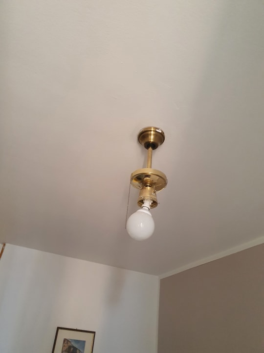 Zimmer Hotel San Marco Palace