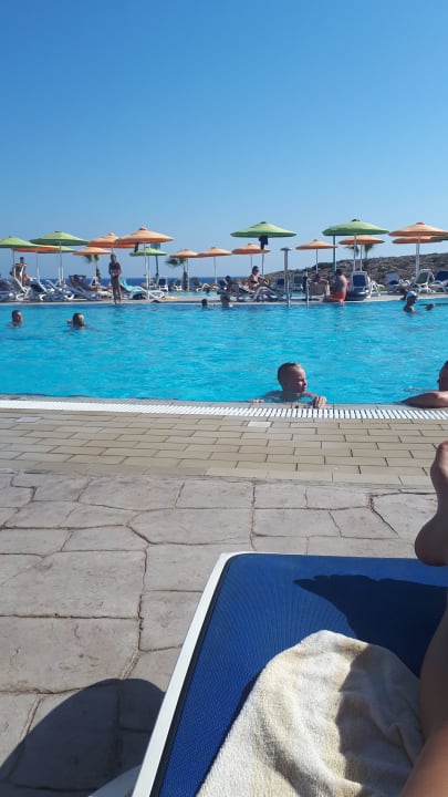 Pool Aktea Beach/Holiday Village