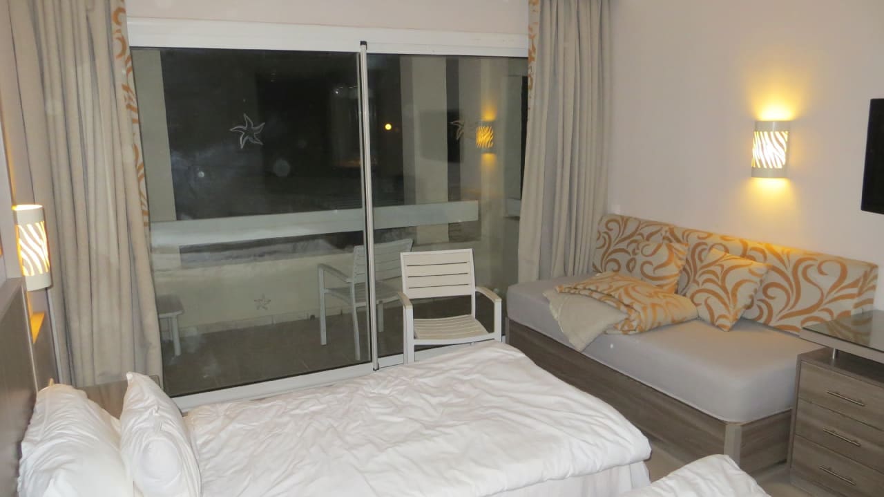Zimmer Iberostar Waves Mehari Djerba