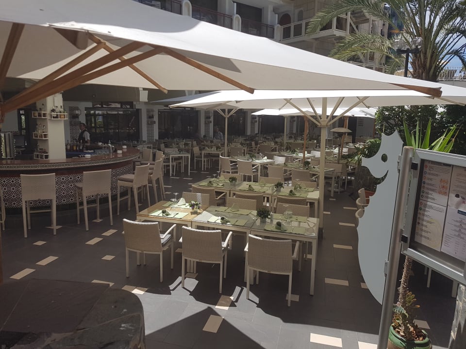 Gastro Seaside Hotel Sandy Beach