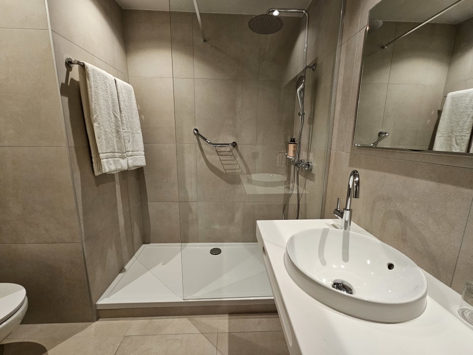 Zimmer Mercure Liege City Centre