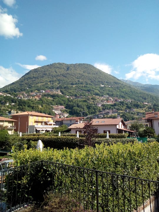 Ausblick Residence Geranio