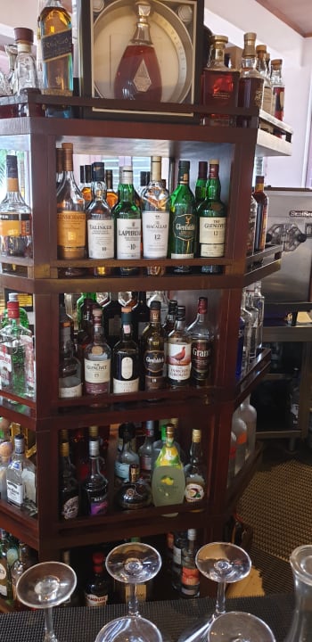 Gastro OZEN LIFE MAADHOO