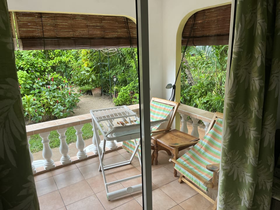 Zimmer Guesthouse Hibiscus