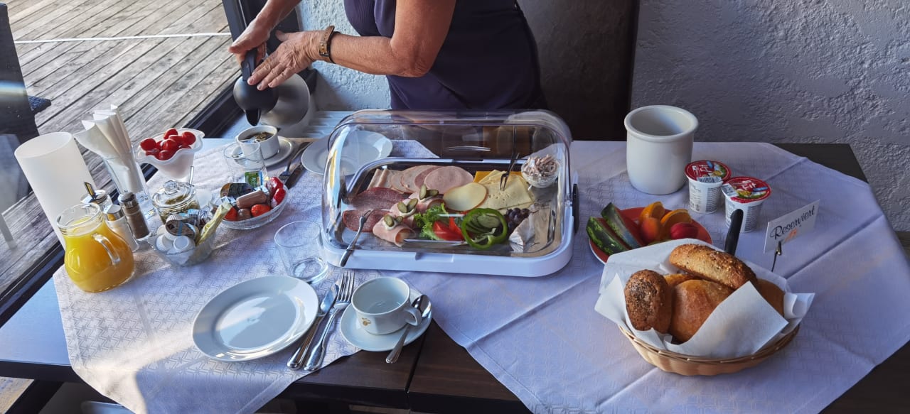 Gastro Hotel Skandinavia