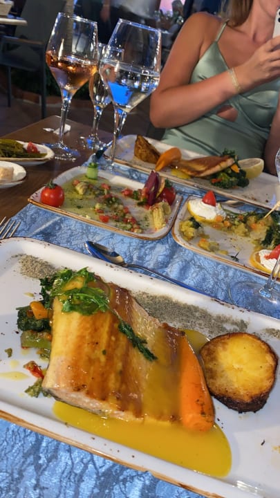 Gastro Aria Resort & Spa