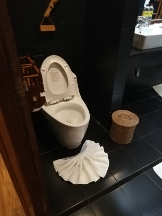 Zimmer Santhiya Tree Koh Chang Resort