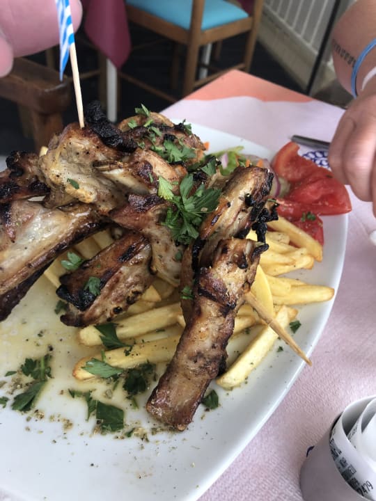 Gastro Hotel Albatros