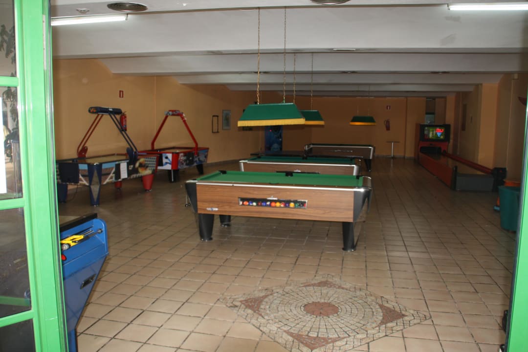 Spielhalle Relaxia Lanzasur Club