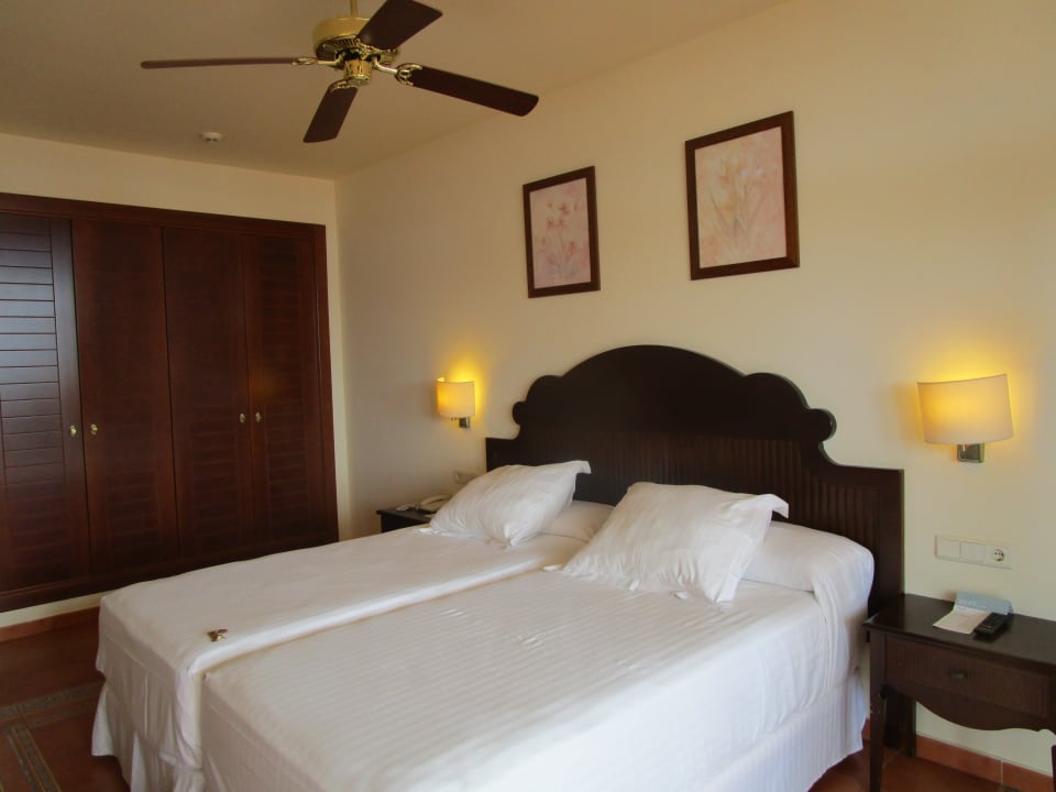 Zimmer Occidental Jandía Mar