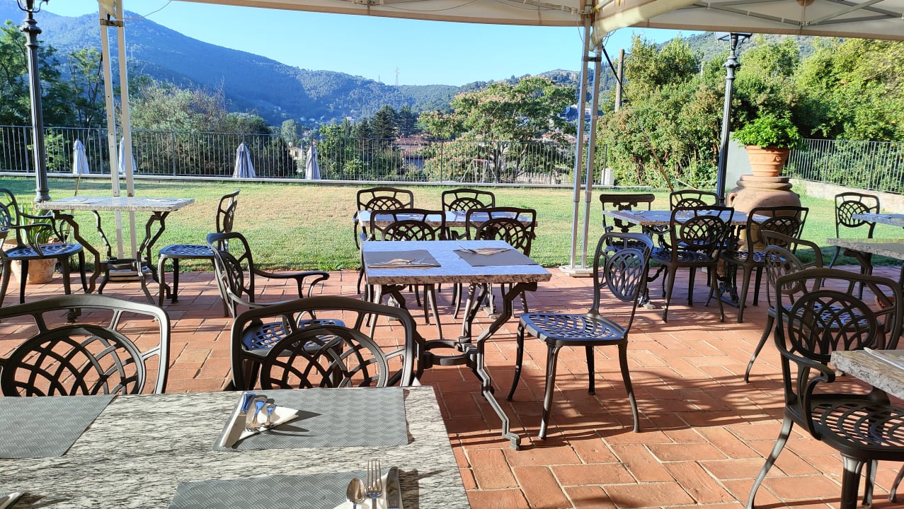 Gastro Hotel Villa Rinascimento