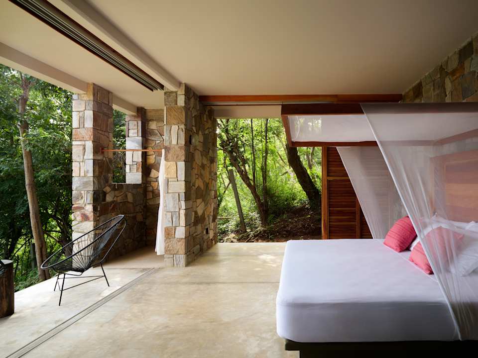 Zimmer Cocolia Hotel