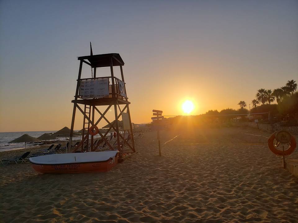 Strand Calimera Sirens Beach