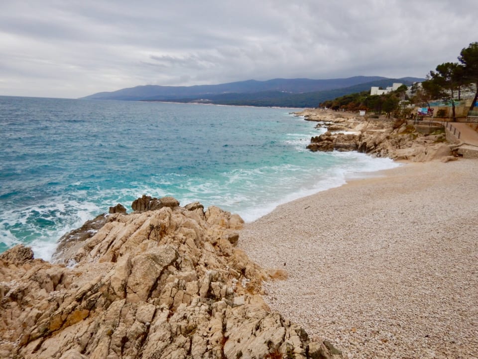 Strand Valamar Sanfior Hotel & Casa