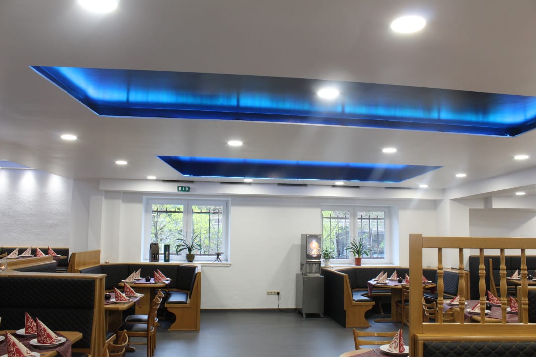 Gastro Hotel Royal Santana