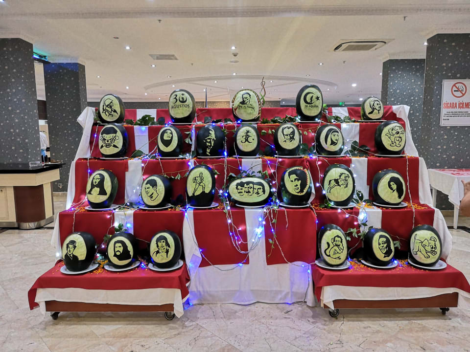 Gastro Grand Seker Hotel