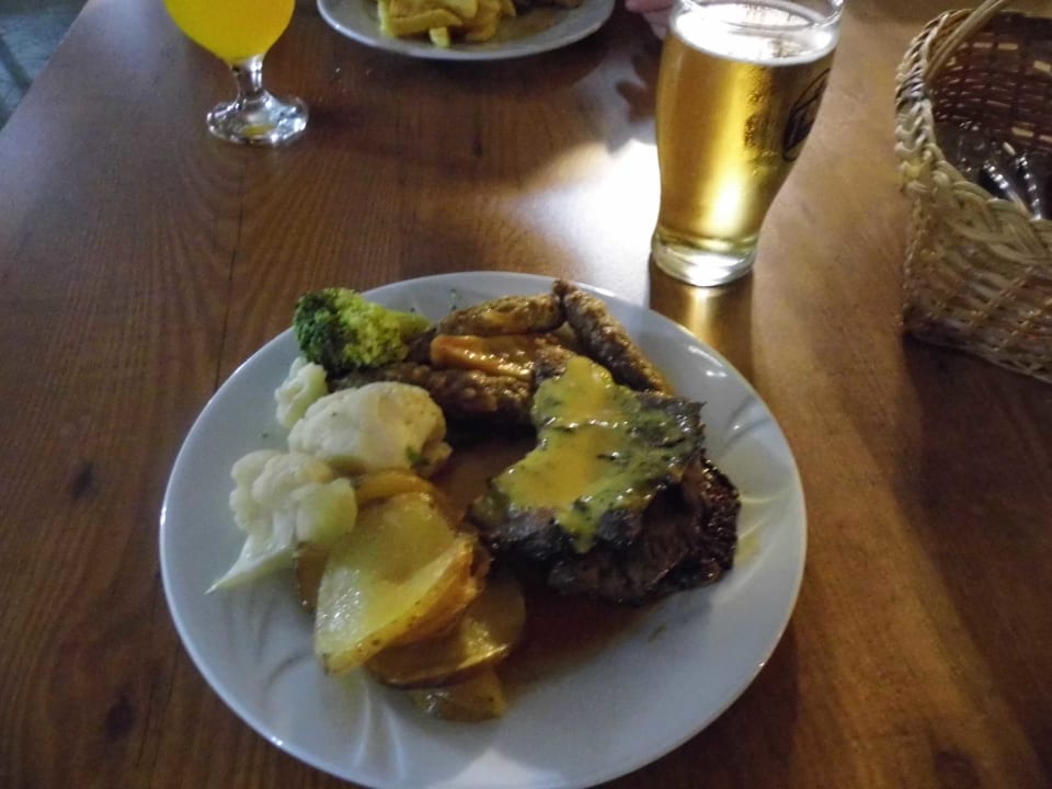 Gastro Club Turtas Beach Hotel