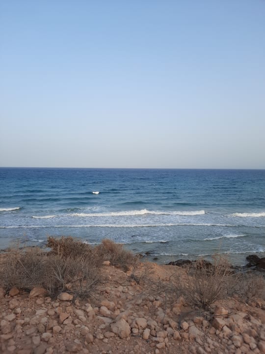 Strand R2 Pajara Beach
