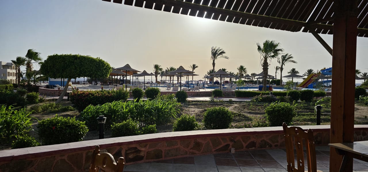 Gastro Bliss Nada Beach Resort