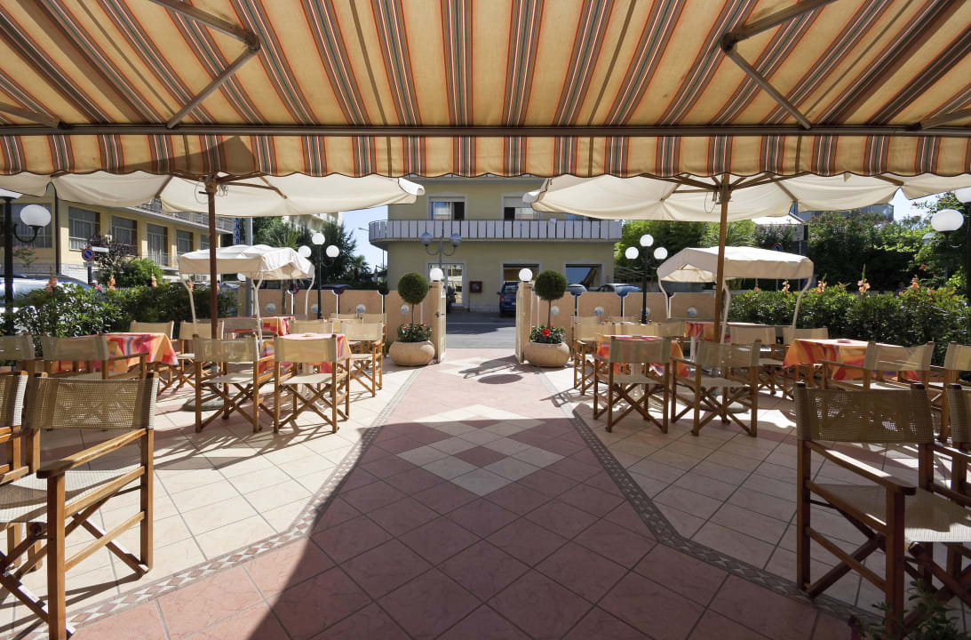Hotel Losanna Cervia vacanza holiday urlaub Hotel Losanna
