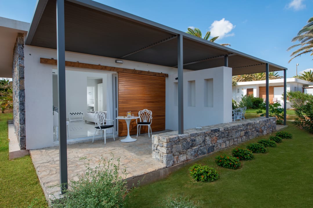 Zimmer Civitel Creta Beach